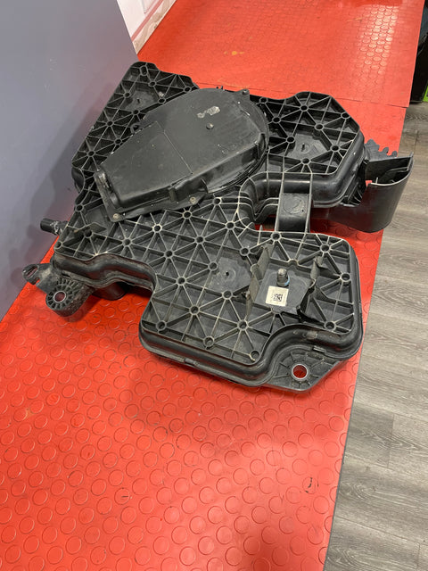 Vauxhall Vivaro/Citroen Dispatch/Peugeot Expert/Toyota Proace/Fiat Scudo ADBLUE TANK w/ PUMP 1.5 2016-2024 P/N 4099016 / 98183661