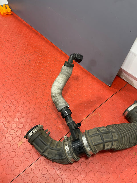 Ford Transit Custom AIR INTAKE PIPE/OIL BREATHER 2.0 2016-2023 P/N GK2Q6758AB