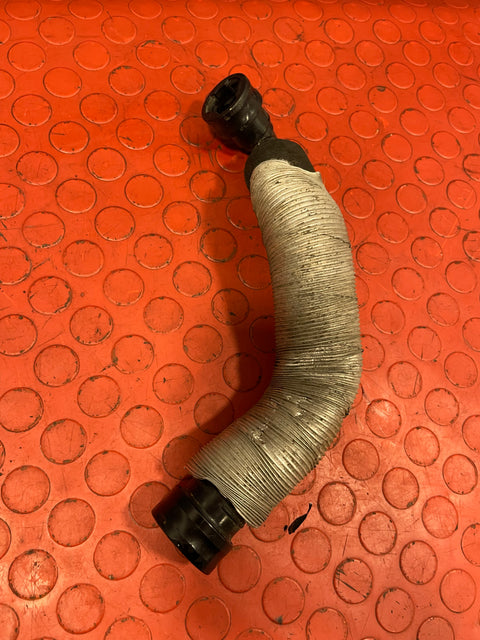 Ford Transit Custom AIR INTAKE PIPE/OIL BREATHER 2.0 2016-2023 P/N GK2Q6758AB