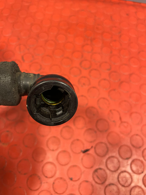 Ford Transit Custom AIR INTAKE PIPE/OIL BREATHER 2.0 2016-2023 P/N GK2Q6758AB