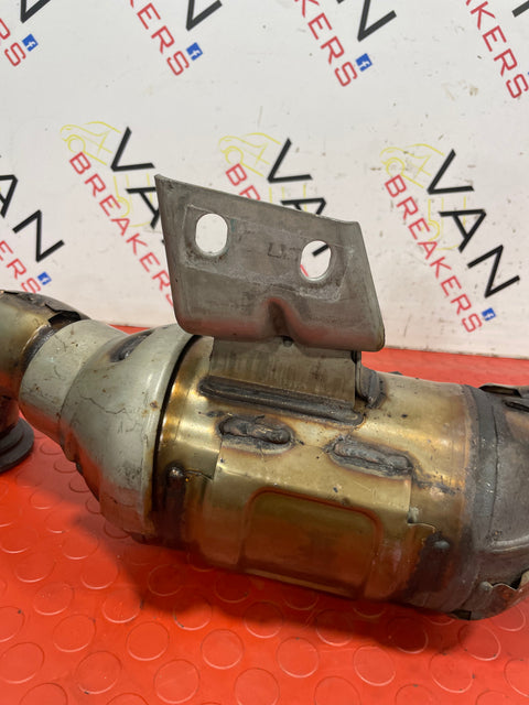 Maxus Deliver DPF DIESEL PARTICULATE FILTER 2.0 2020-2024 P/N CATCC6303