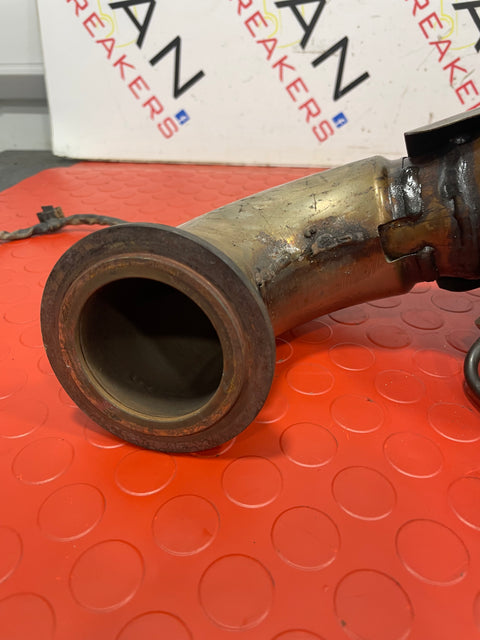 Maxus Deliver DPF DIESEL PARTICULATE FILTER 2.0 2020-2024 P/N CATCC6303