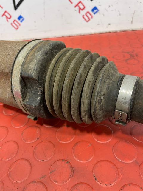 Ford Transit Connect DRIVERS SIDE DRIVE SHAFT 1.6 2014 P/N DV613B436KB