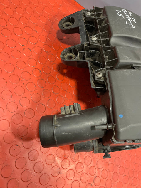Citroen Berlingo/Peugeot Partner/Vauxhall Combo/Toyota Proace City AIRBOX w/ AIR FILTER (w/o Maf Sensor) 2019-2024 1.5/1.6 P/N 9828002080 - 4