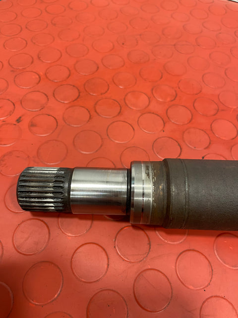 Ford Transit Connect DRIVERS SIDE DRIVE SHAFT 1.6 2014 P/N DV613B436KB