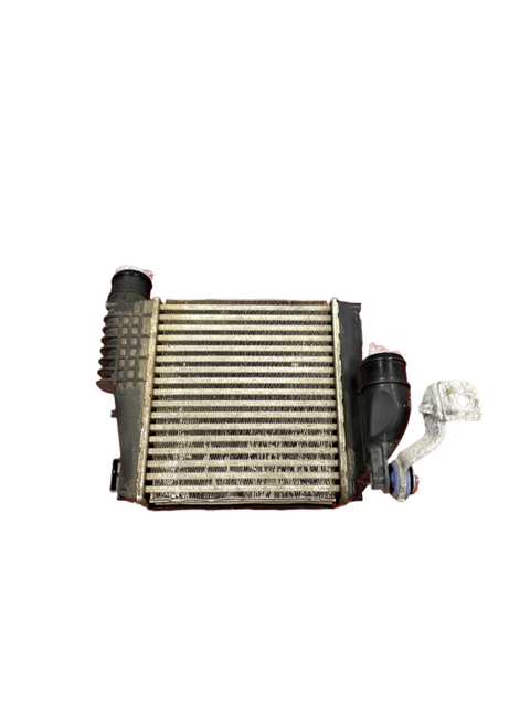 Citroen Berlingo/Peugeot Partner/Vauxhall Combo/Toyota Proace City TURBO INTERCOOLER W/ BRACKET 2019-2024 P/N 9675627980 - 1