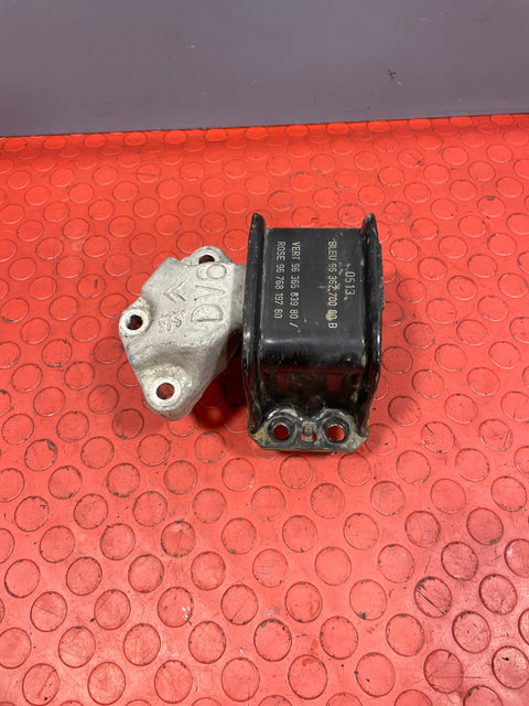 Citroen Berlingo/Peugeot Partner ENGINE MOUNT 1.6 2011-2018 P/N 9636270080