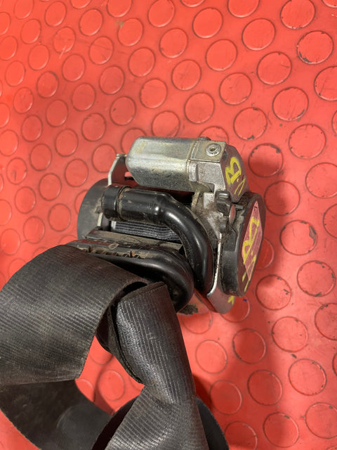 Ford Transit FRONT SEAT BELT Mk8 (fits both sides) 2016-2023 P/N BK31V61294ABW