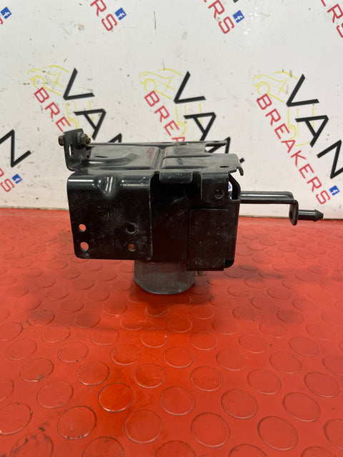 Ford Transit Custom ABS PUMP AND BRACKET 2014-2017 2.2 MK8 P/N 0265956061