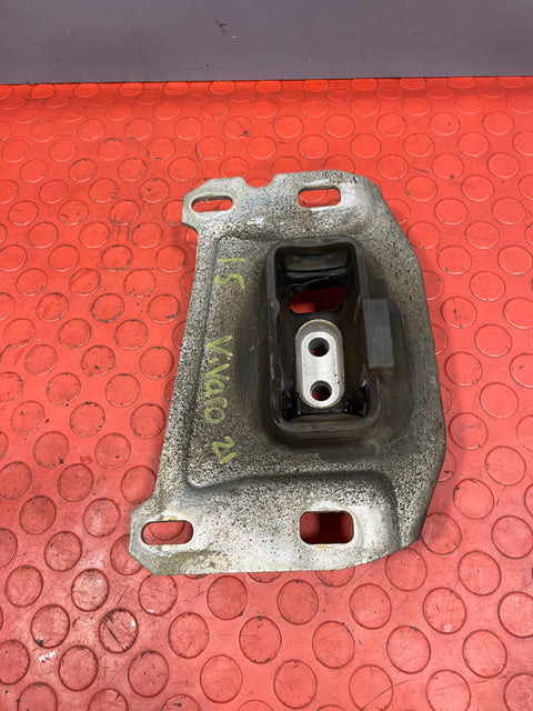 Vauxhall Vivaro/Citroen Berlingo/Dispatch/Peugeot Partner/Expert/Toyota Proace/Fiat Scudo GEARBOX MOUNT/TRANSMISSION MOUNT 2016-2024 P/N 9807420980 - 1