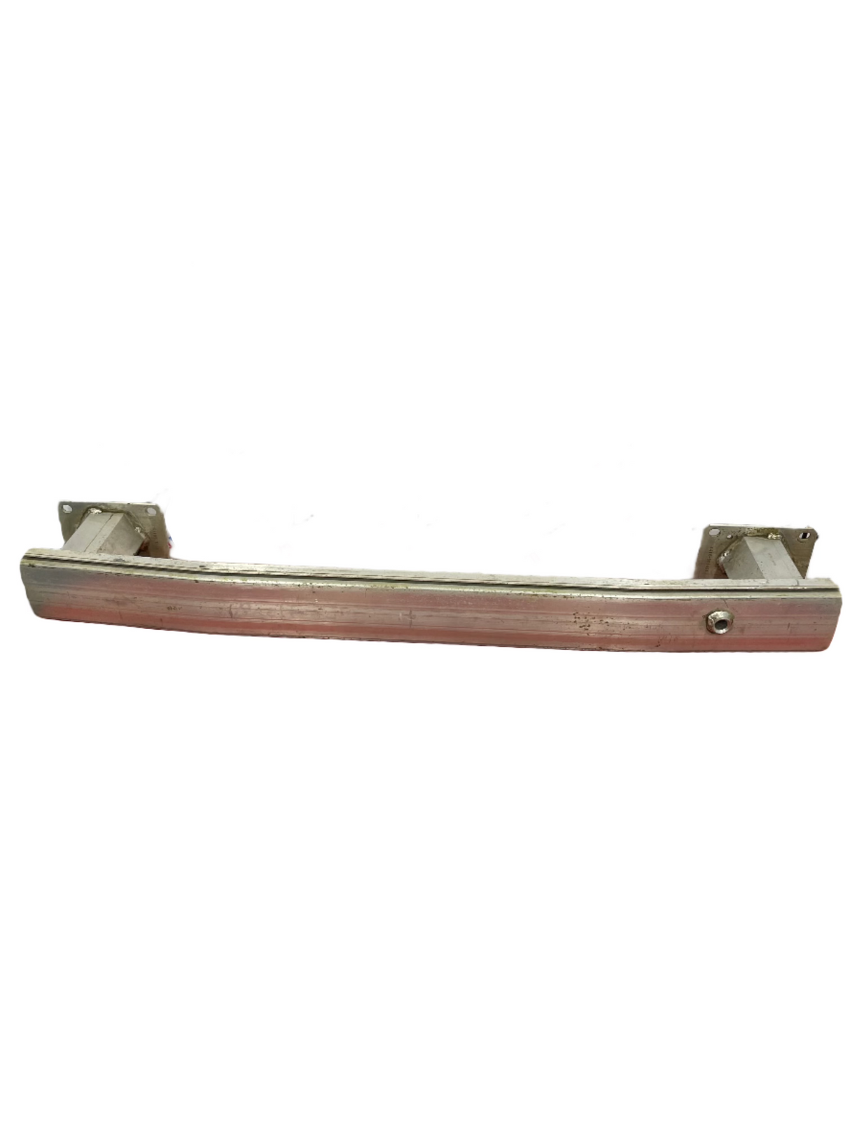 Peugeot Partner Citroen Berlingo FRONT BUMPER BAR 2008-2015 P/N 9681145780