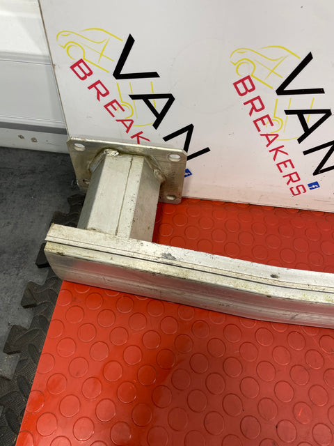 Peugeot Partner Citroen Berlingo FRONT BUMPER BAR 2008-2015 P/N 9681145780