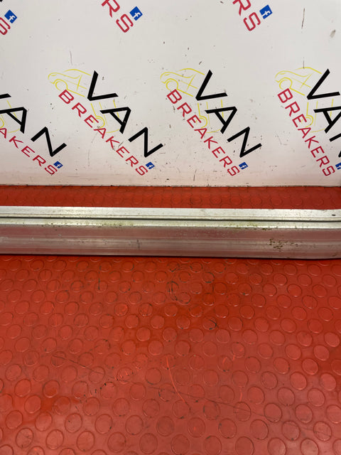 Peugeot Partner Citroen Berlingo FRONT BUMPER BAR 2008-2015 P/N 9681145780