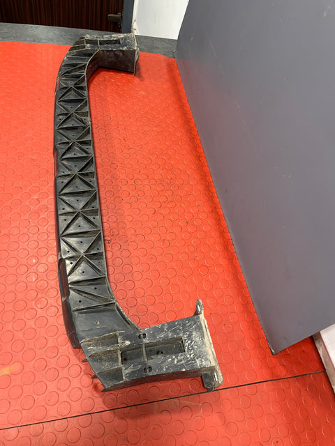 Citroen Berlingo/Peugeot Partner FRONT LOWER BUMPER SUPPORT (Plastic) 2008-2018 P/N 968058080 - 1