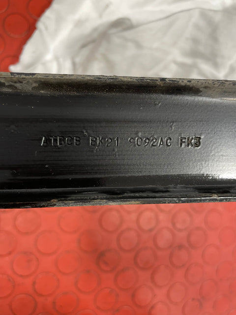 Ford Transit Custom FUEL TANK STRAP 2013-2016 P/N BK219092AC / BK219092CC / BK219092BE