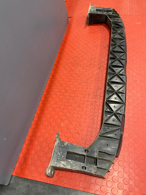 Citroen Berlingo/Peugeot Partner FRONT LOWER BUMPER SUPPORT (Plastic) 2008-2018 P/N 968058080 - 1