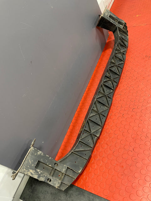 Citroen Berlingo/Peugeot Partner FRONT LOWER BUMPER SUPPORT (Plastic) 2008-2018 P/N 968058080 - 1