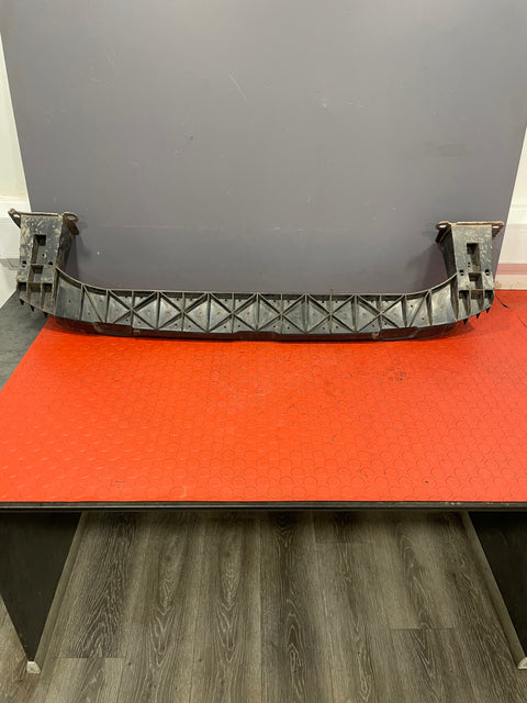 Citroen Berlingo/Peugeot Partner FRONT LOWER BUMPER SUPPORT (Plastic) 2008-2018 P/N 968058080 - 1