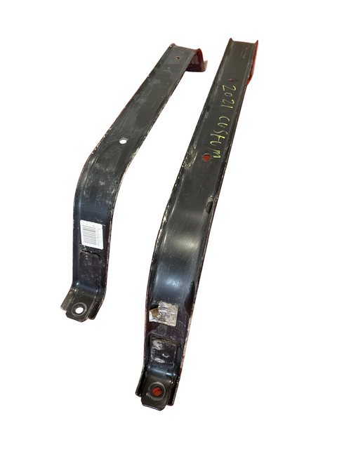 Ford Transit Custom FUEL TANK STRAPS 2019-2023 P/N BK219092AE - 1 / KK219092CC