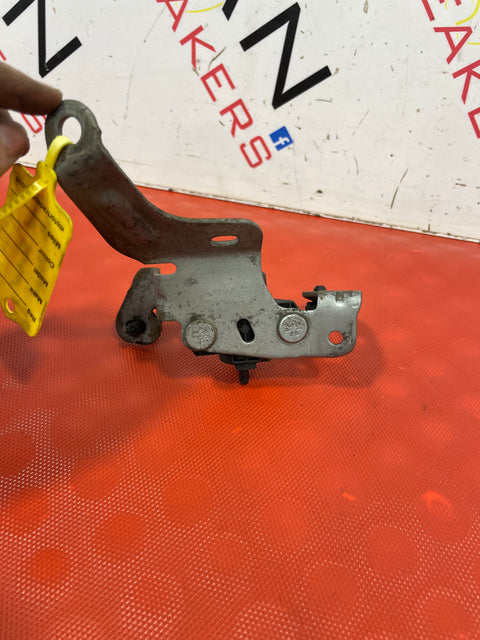 Peugeot Partner Citroen Berlingo BOOST SENSOR WITH BRACKET 1.6 2014 P/N 9688124580