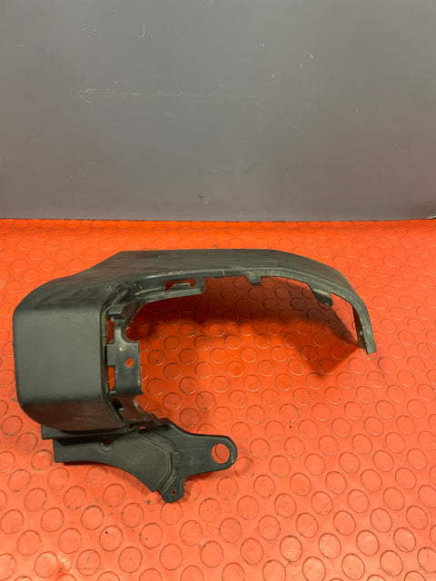 Citroen Berlingo/Peugeot Partner REAR CORNER BUMPER Driver's Side 2008-2016 P/N 9816754780