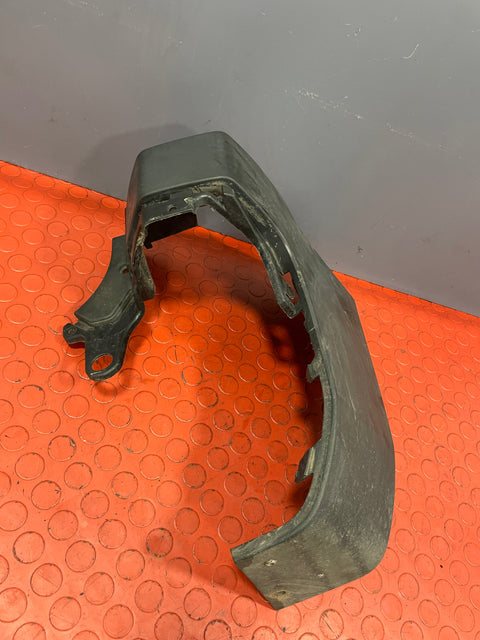 Citroen Berlingo/Peugeot Partner REAR CORNER BUMPER Driver's Side 2008-2016 P/N 9816754780