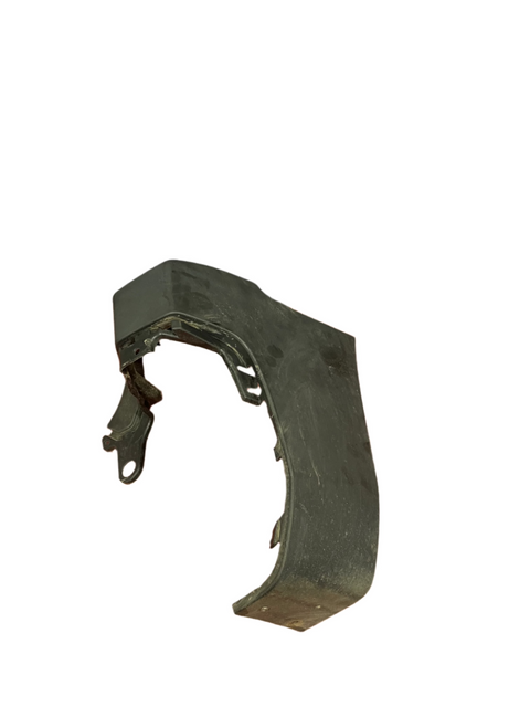 Citroen Berlingo/Peugeot Partner REAR CORNER BUMPER Driver's Side 2008-2016 P/N 9816754780