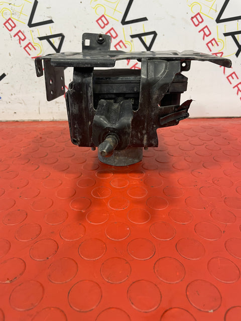 Ford Transit MK8 ABS PUMP AND BRACKET 2014-2023 P/N 0265956430