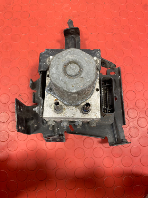 Ford Transit MK8 ABS PUMP AND BRACKET 2014-2023 P/N 0265956430