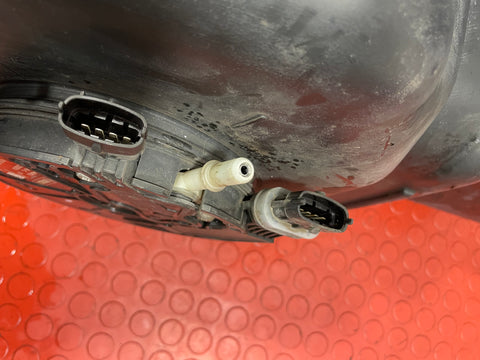 Saic Maxus Deliver 9 ADBLUE TANK WITH PUMP (4 Pin and 5 Pin plug) 2.0 TD 2021 P/N C00079649 / C00088301