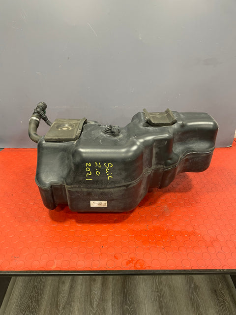 Saic Maxus Deliver 9 ADBLUE TANK WITH PUMP (4 Pin and 5 Pin plug) 2.0 TD 2021 P/N C00079649 / C00088301