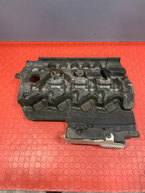 Ford Transit MK8 2.2 ENGINE COVER 2014-2018 P/N CC1Q9U550LA