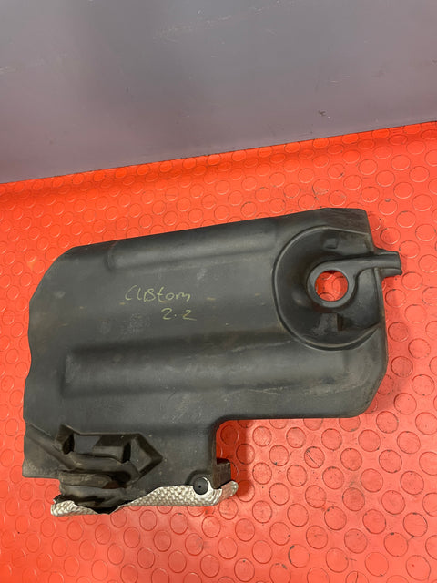 Ford Transit MK8 2.2 ENGINE COVER 2014-2018 P/N CC1Q9U550LA