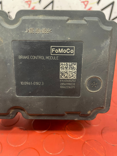 Ford Transit Connect ABS PUMP AND CONTROL MODULE 2012-2019 P/N 28561198233