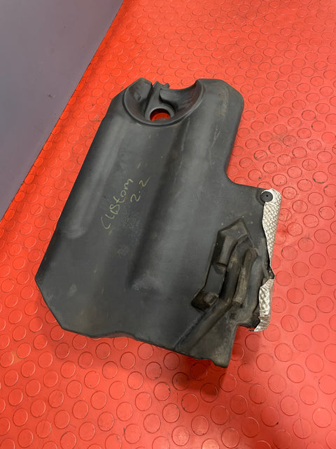 Ford Transit MK8 2.2 ENGINE COVER 2014-2018 P/N CC1Q9U550LA
