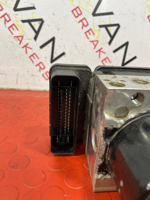 Ford Transit Connect ABS PUMP AND CONTROL MODULE 2012-2019 P/N 28561198233