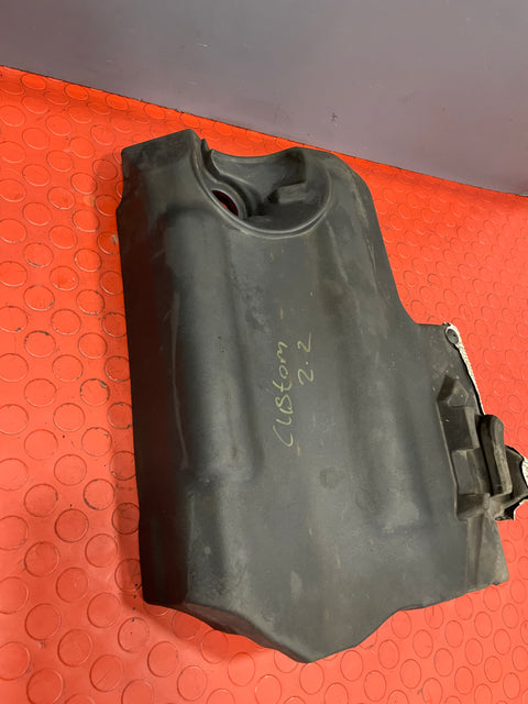 Ford Transit MK8 2.2 ENGINE COVER 2014-2018 P/N CC1Q9U550LA