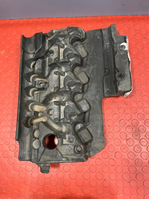 Ford Transit MK8 2.2 ENGINE COVER 2014-2018 P/N CC1Q9U550LA