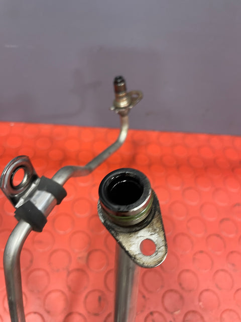 Ford Transit Custom TURBO with ELECTRIC ACTUATOR (5pin) MK8 2.0 FWD 2016-2023 P/N GK2Q6K682BB - 1