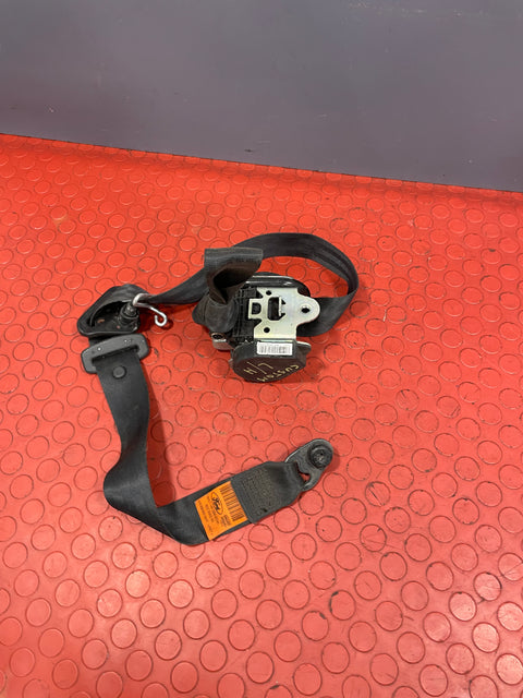 Ford Transit Custom SEAT BELT FRONT (fits both sides) 2013-2016 P/N BK21V61294ECW