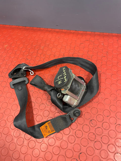 Ford Transit Custom SEAT BELT FRONT (fits both sides) 2013-2016 P/N BK21V61294ECW