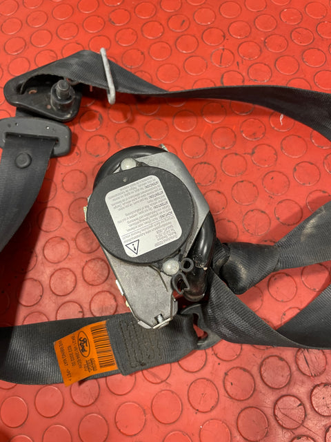 Ford Transit Custom SEAT BELT FRONT (fits both sides) 2013-2016 P/N BK21V61294ECW