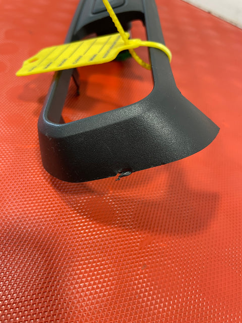 Citroen Berlingo/Peugeot Partner/Vauxhall Combo/Toyota Proace City AIR GRILL WITH CENTRAL LOCK AND HAZARD LIGHT (WITHOUT VENTS) 2019-2024 P/N GEO046620 - 6