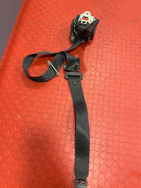 Ford Transit Custom SEAT BELT FRONT (fits both sides) 2013-2016 P/N BK21V61294ECW