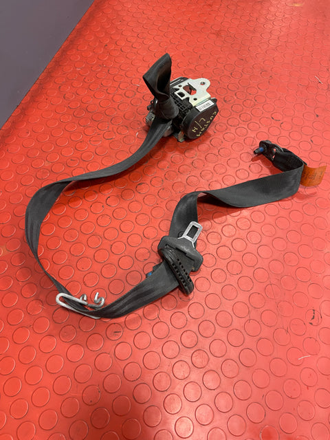 Ford Transit Custom SEAT BELT FRONT (fits both sides) 2013-2016 P/N BK21V61294ECW