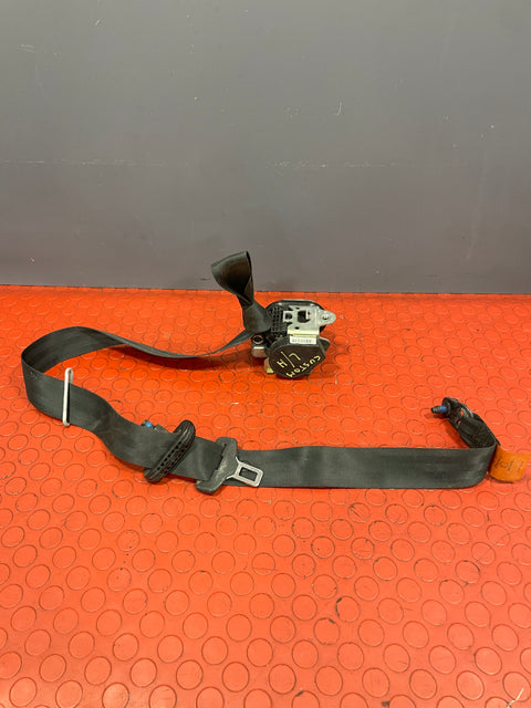 Ford Transit Custom SEAT BELT FRONT (fits both sides) 2013-2016 P/N BK21V61294ECW