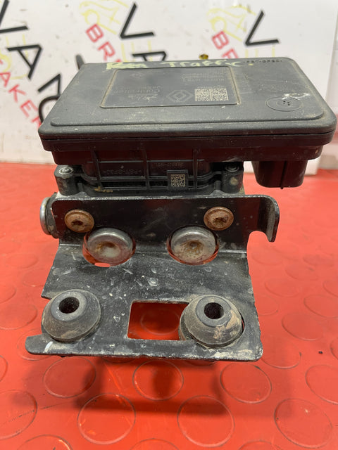 Renault Traffic ABS PUMP AND CONTROL MODULE 2014-2019 1.6 P/N 93459794