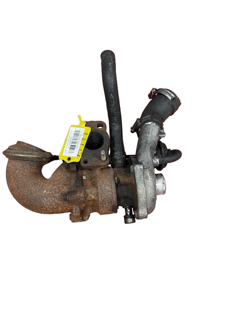 Peugeot Bipper/Citroen Nemo TURBOCHARGER (Stuck Actuator or Wastegate) 1.4HDI 2014 P/N KP359661557480