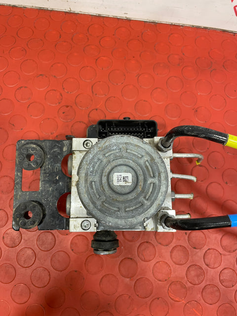 Renault Traffic ABS PUMP AND CONTROL MODULE 2014-2019 1.6 P/N 93459794