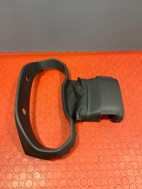 Saic Maxus Deliver 9 INSTRUMENT CLUSTER PANEL HOUSING 2.0 2021-2024 P/N C00076723